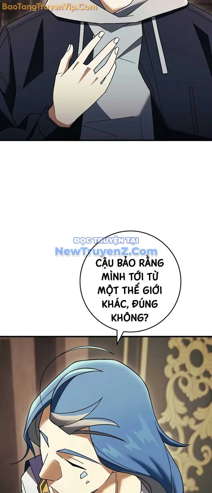 Anh Hùng Trở Lại chapter 122 - Trang 85