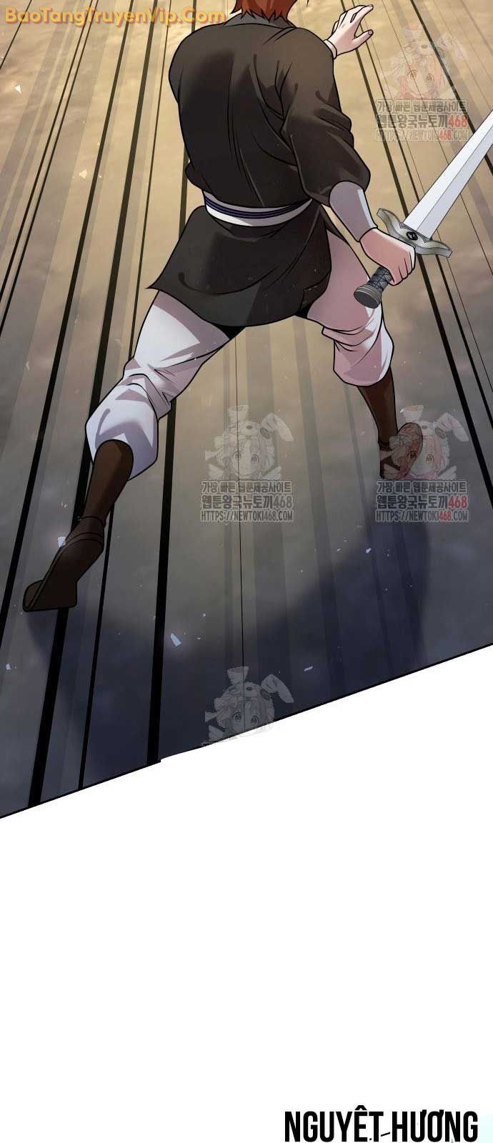 Hoạn Quan Hồi Quy: Tróc Phong Truy Nguyệt chapter 41 - Trang 48