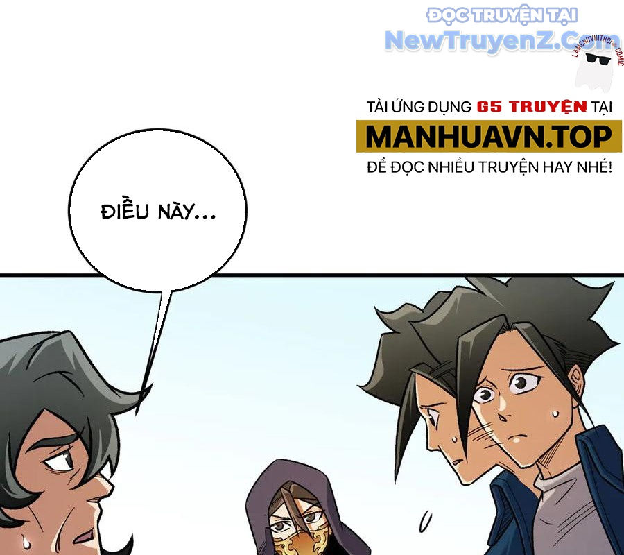 Toàn Dân Chuyển Chức : Duy Ta Vô Chức Tán Nhân chapter 169 - Trang 123