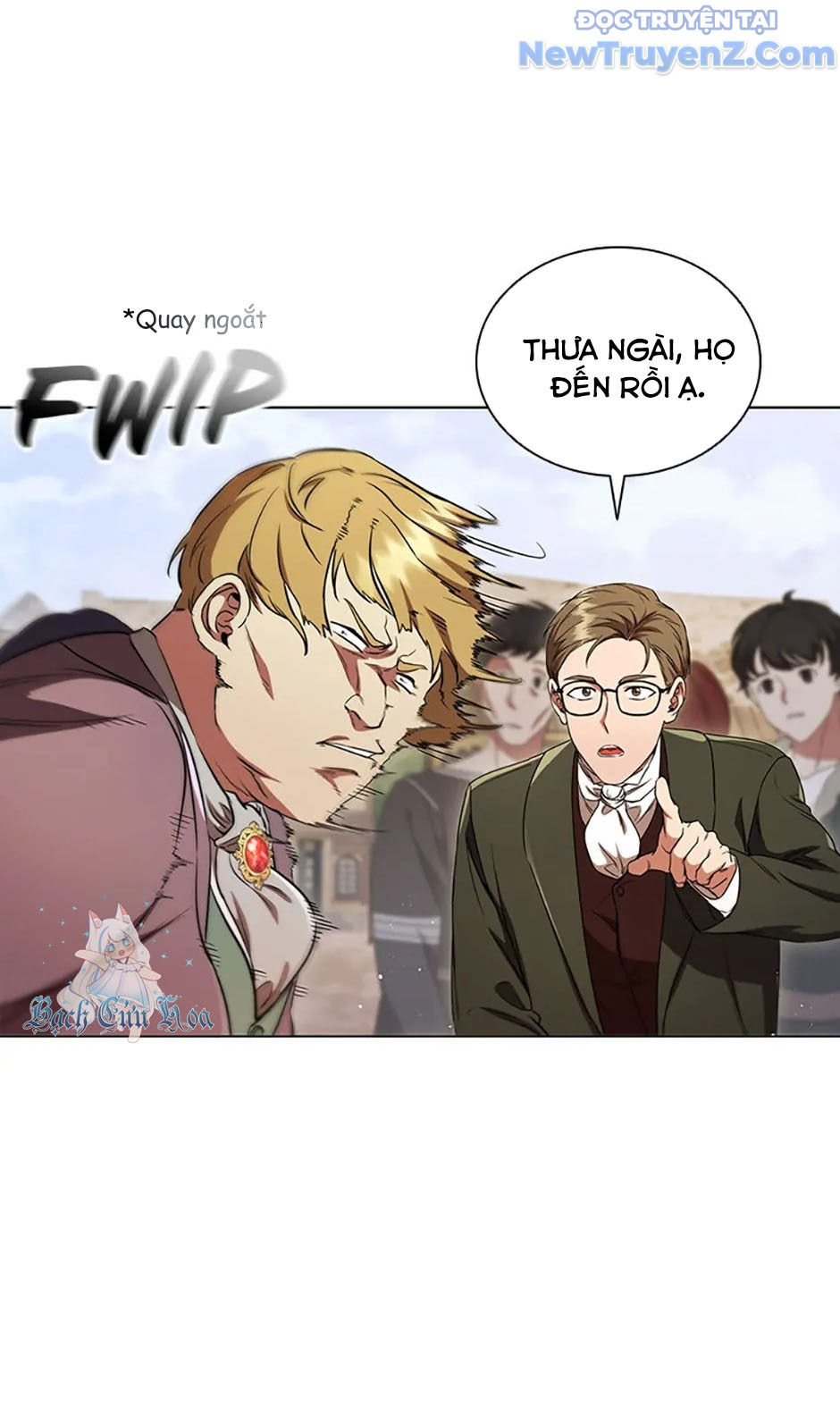 Carnelian: Quý Cô Rồng chapter 2 - Trang 93