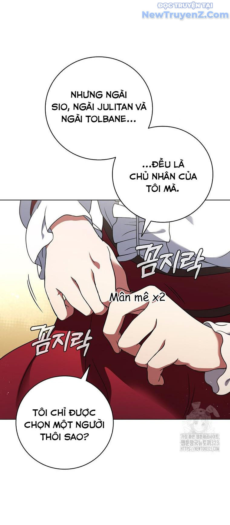 Carnelian: Quý Cô Rồng chapter 52 - Trang 46