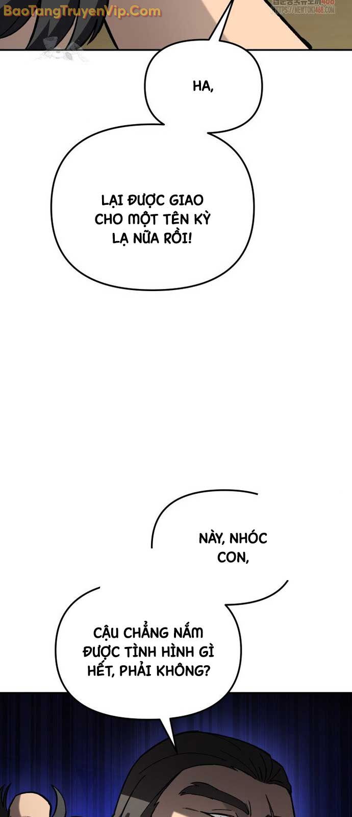 Thiên Ma Giáo chapter 22 - Trang 50