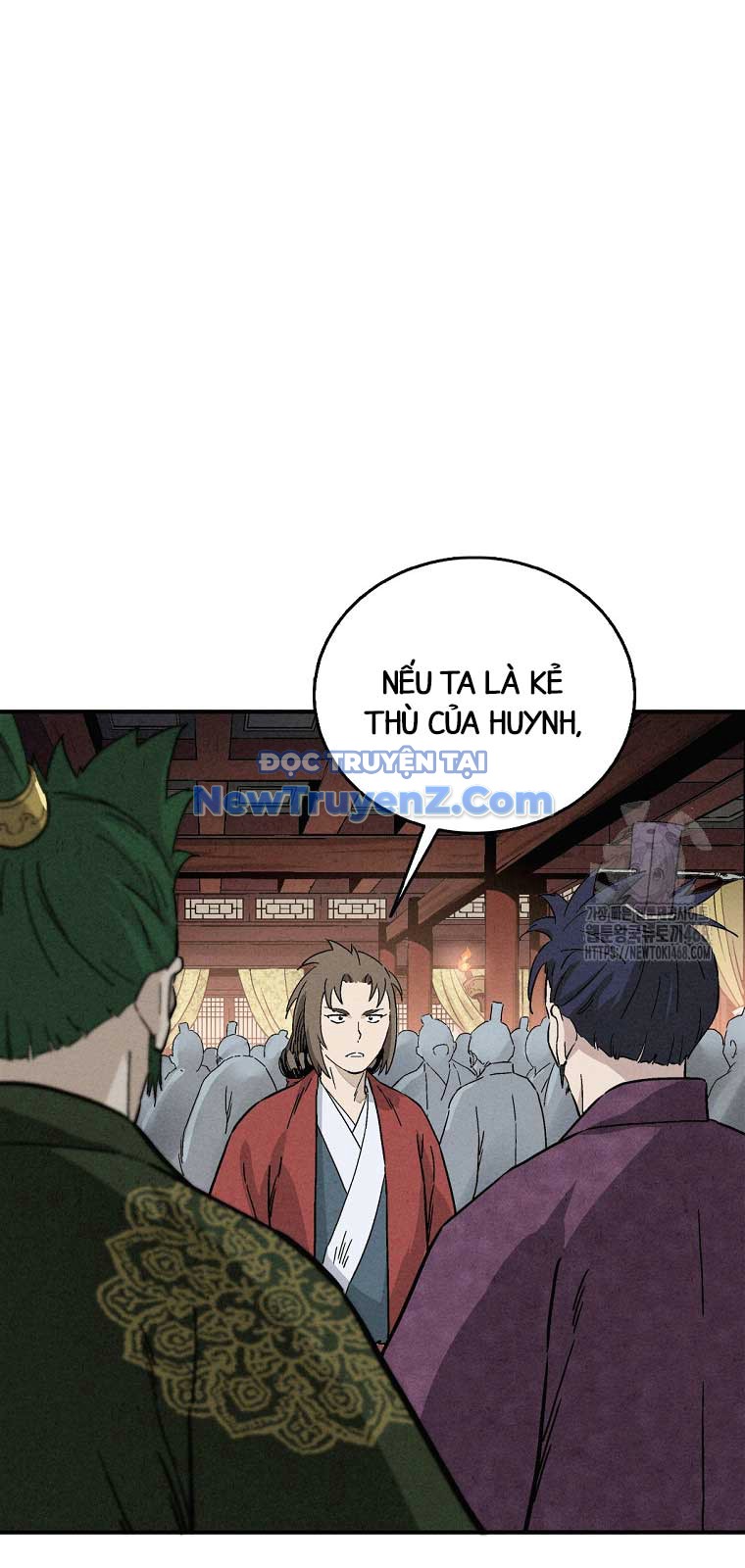Trọng Sinh Thành Thần Y Thời Tam Quốc chapter 157.1 - Trang 46