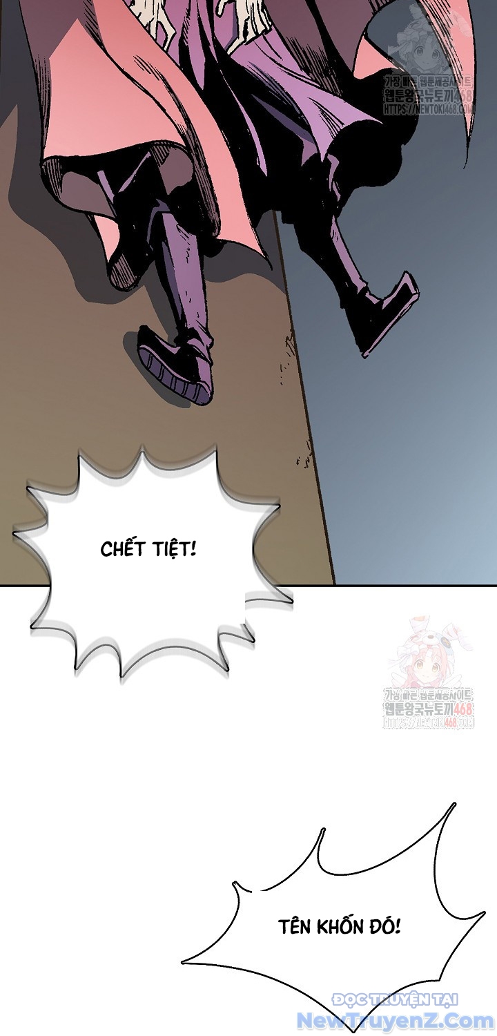 Hồi Ức Của Chiến Thần chapter 209 - Trang 85