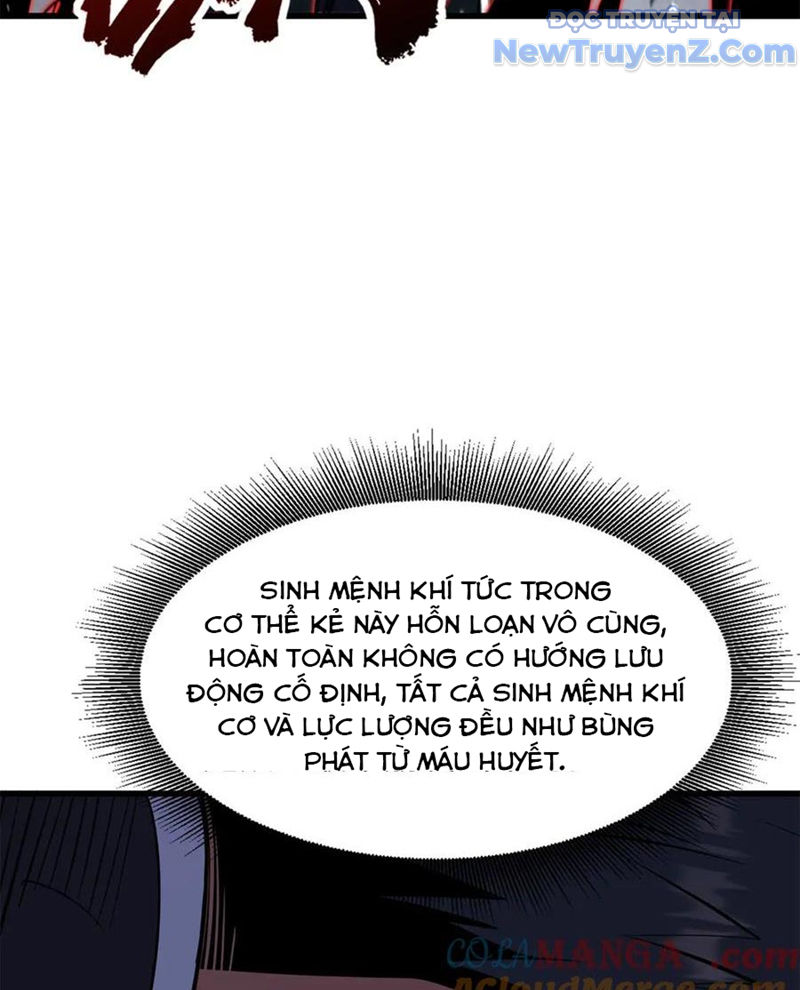 Siêu Cấp Thần Cơ Nhân chapter 357 - Trang 53
