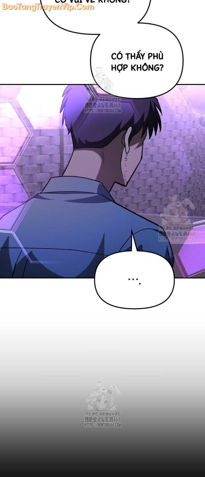 Thiên Ma Giáo chapter 22 - Trang 15