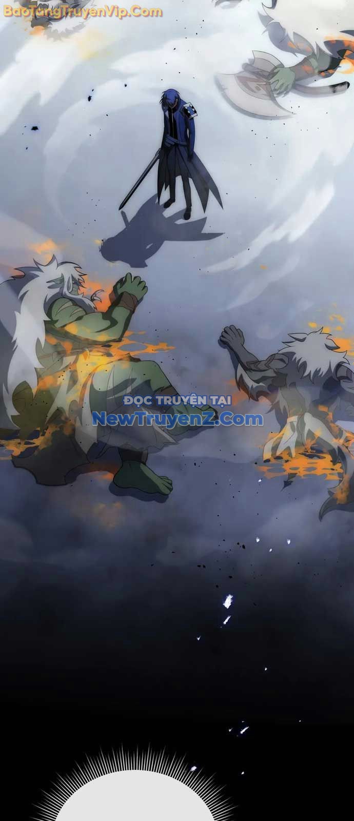 Người Chơi Trở Lại Sau 10000 Năm chapter 115 - Trang 29