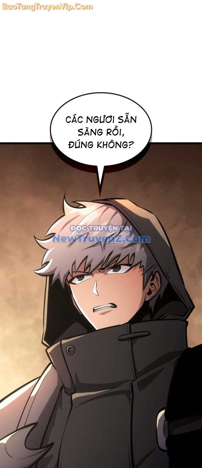 Độc Chiến Đế Vương chapter 16 - Trang 77