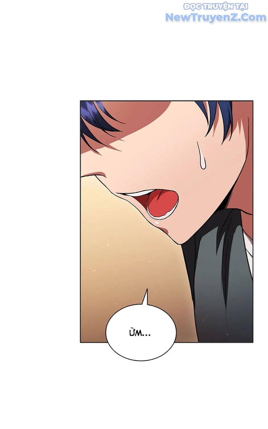 Carnelian: Quý Cô Rồng chapter 2 - Trang 28