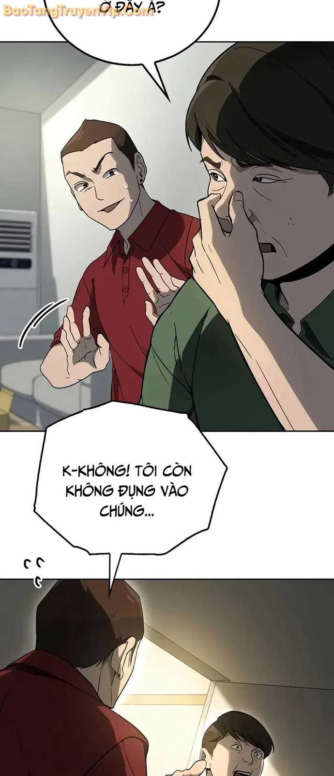 Diễn Viên Ngàn Mặt	 chapter 3 - Trang 46