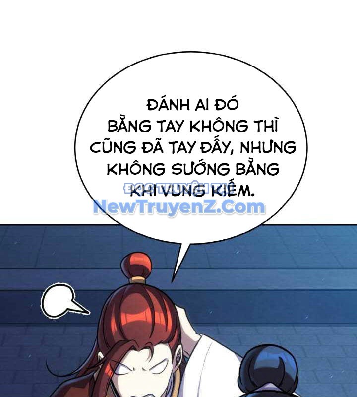 Đệ Tử Của Võ Lâm Minh Chủ chapter 51 - Trang 26