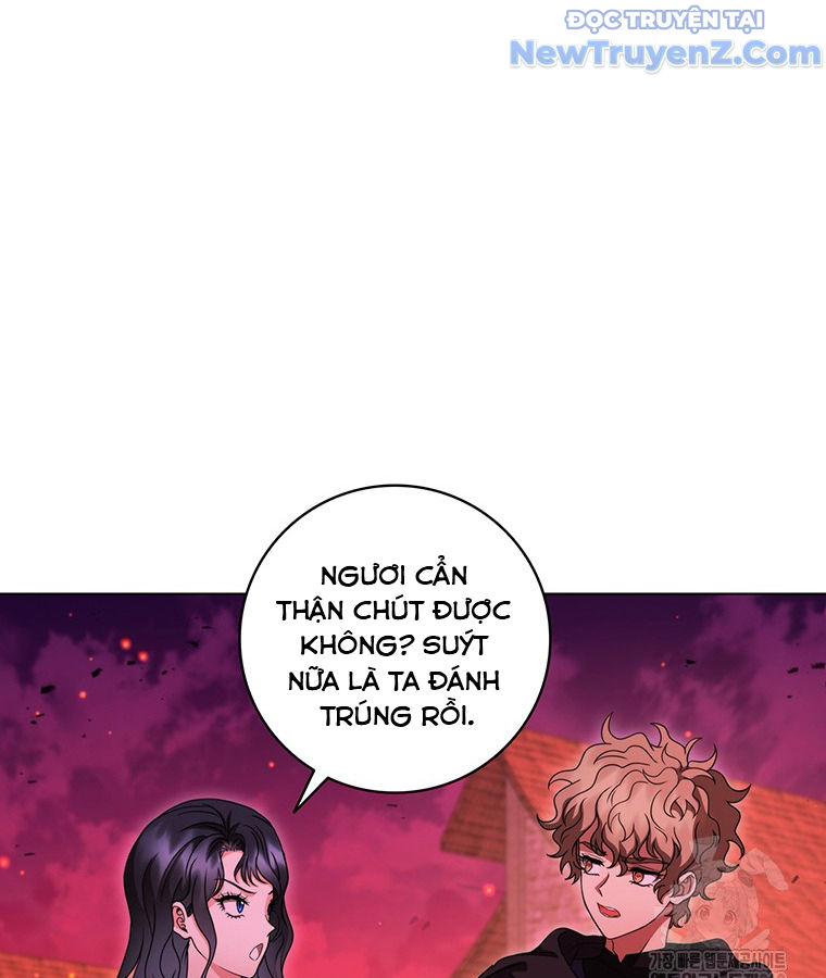Carnelian: Quý Cô Rồng chapter 47 - Trang 67