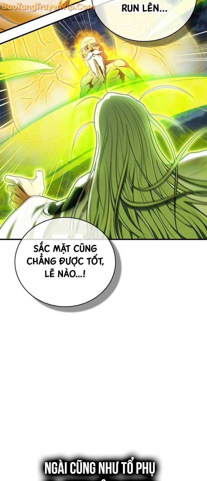 Huấn Luyện Viên Murim Thiên Tài chapter 64.1 - Trang 55