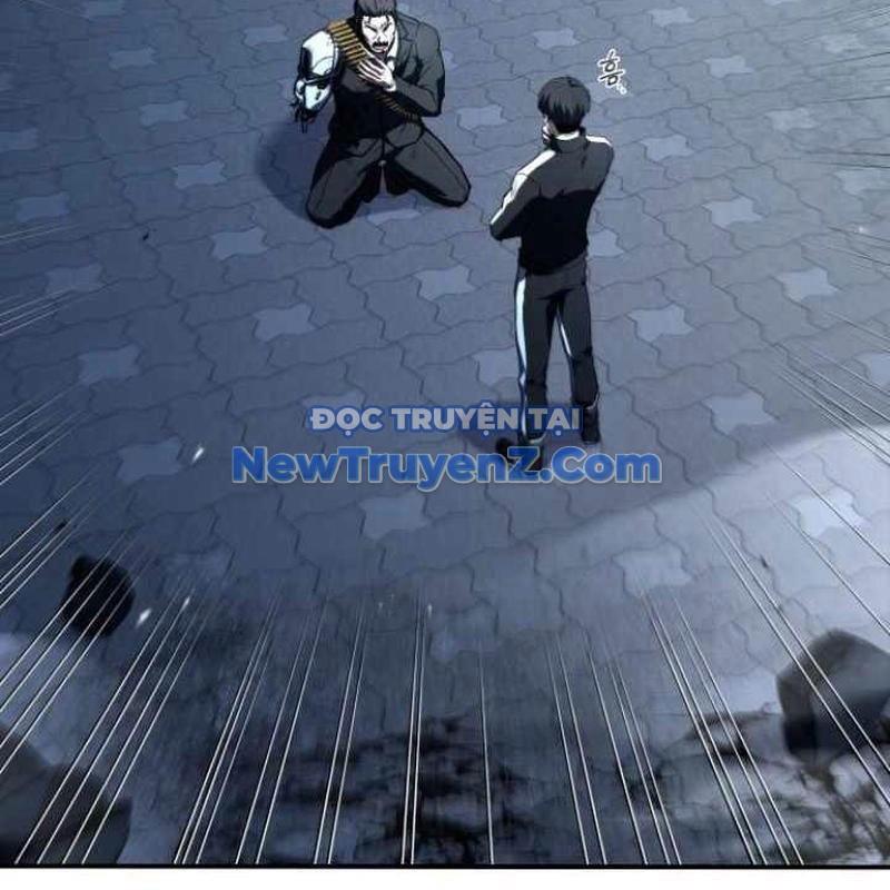 Kim Chiến Sĩ: Hành Trình Xây Dựng Đặc Tính chapter 41 - Trang 144