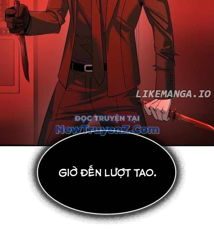 Quý Công Tử chapter 30 - Trang 136