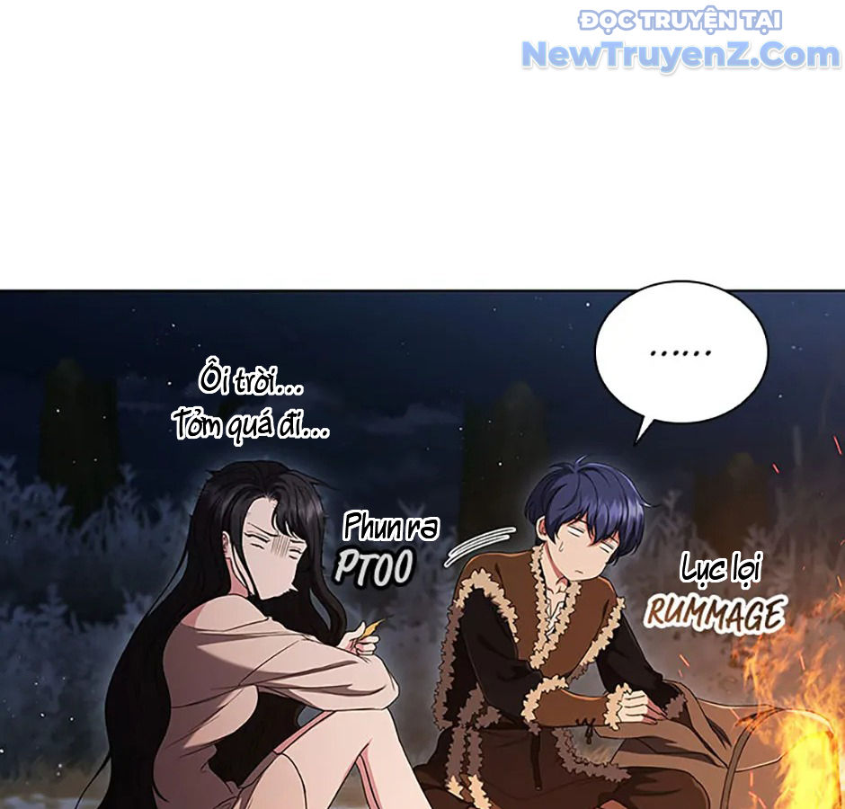 Carnelian: Quý Cô Rồng chapter 5 - Trang 21
