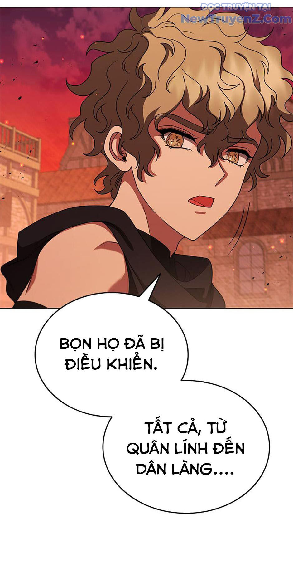 Carnelian: Quý Cô Rồng chapter 46 - Trang 18
