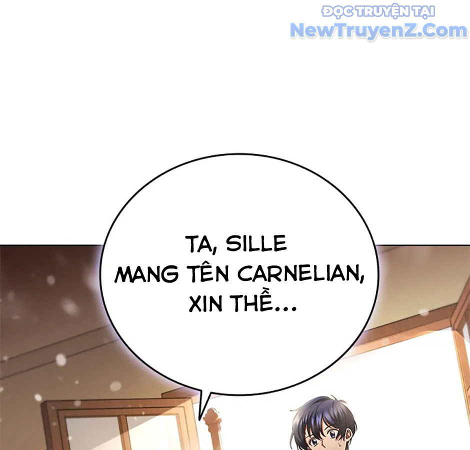 Carnelian: Quý Cô Rồng chapter 1 - Trang 199