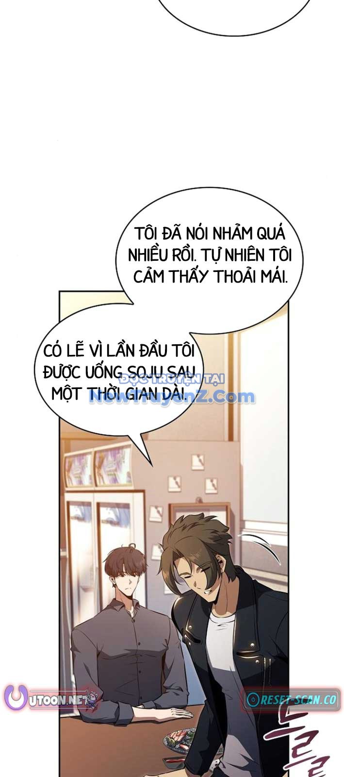 Quán Ăn Định Mệnh chapter 6 - Trang 98