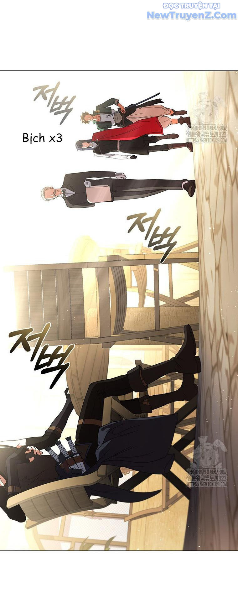 Carnelian: Quý Cô Rồng chapter 52 - Trang 31