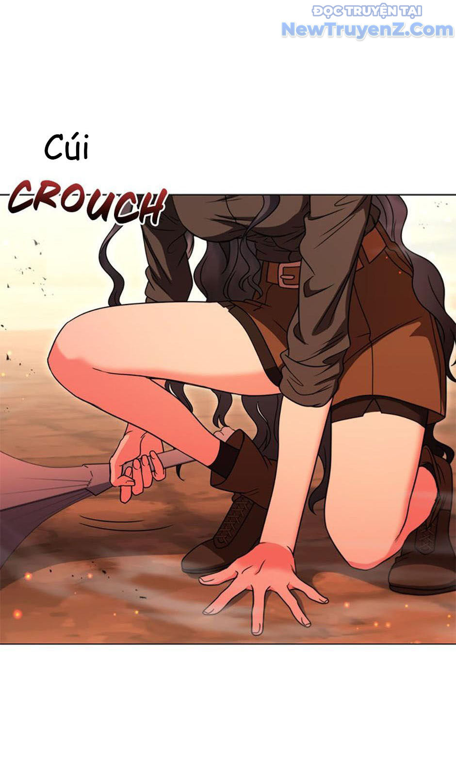 Carnelian: Quý Cô Rồng chapter 46 - Trang 82