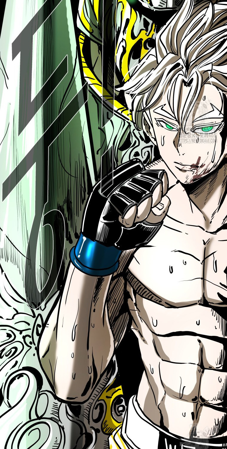 Shark - Cá Mập chapter 361 - Trang 40