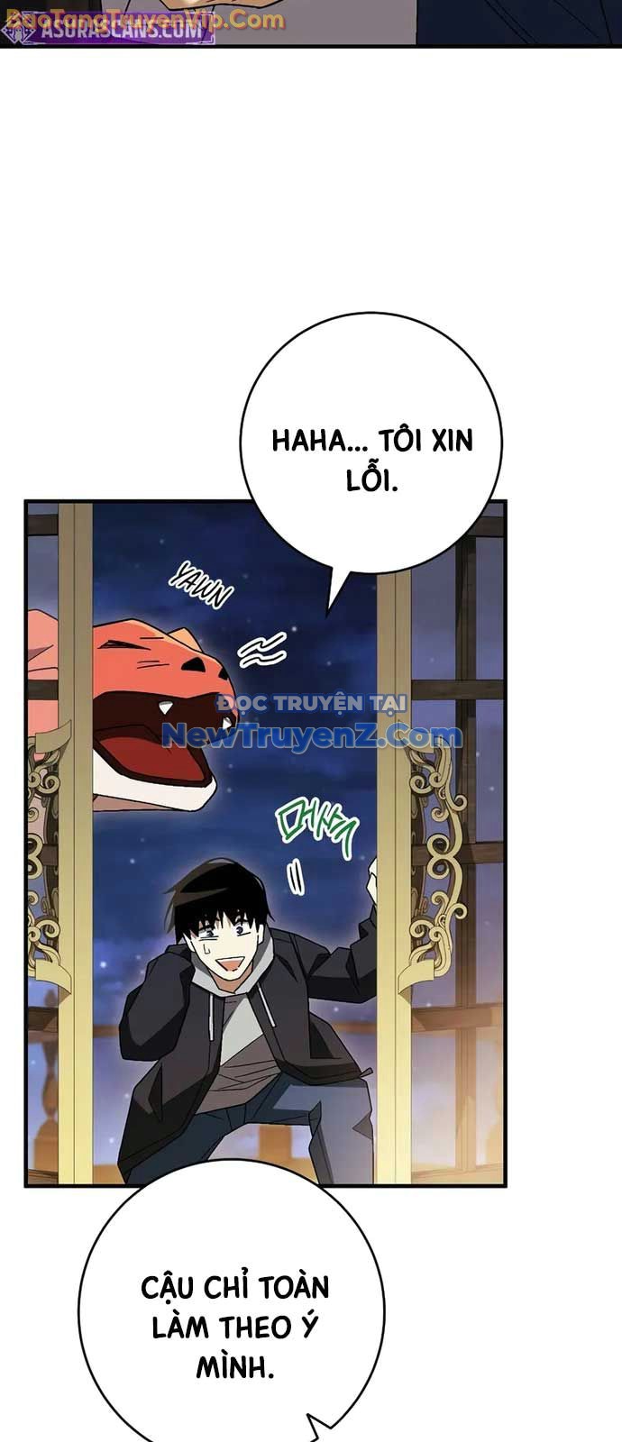 Anh Hùng Trở Lại chapter 122 - Trang 82