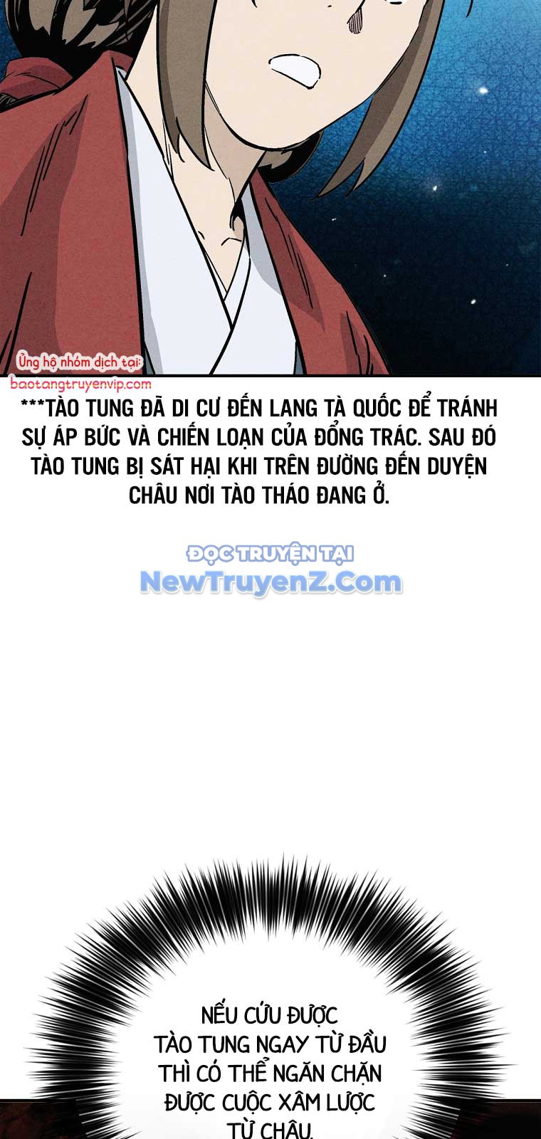 Trọng Sinh Thành Thần Y Thời Tam Quốc chapter 157.1 - Trang 30