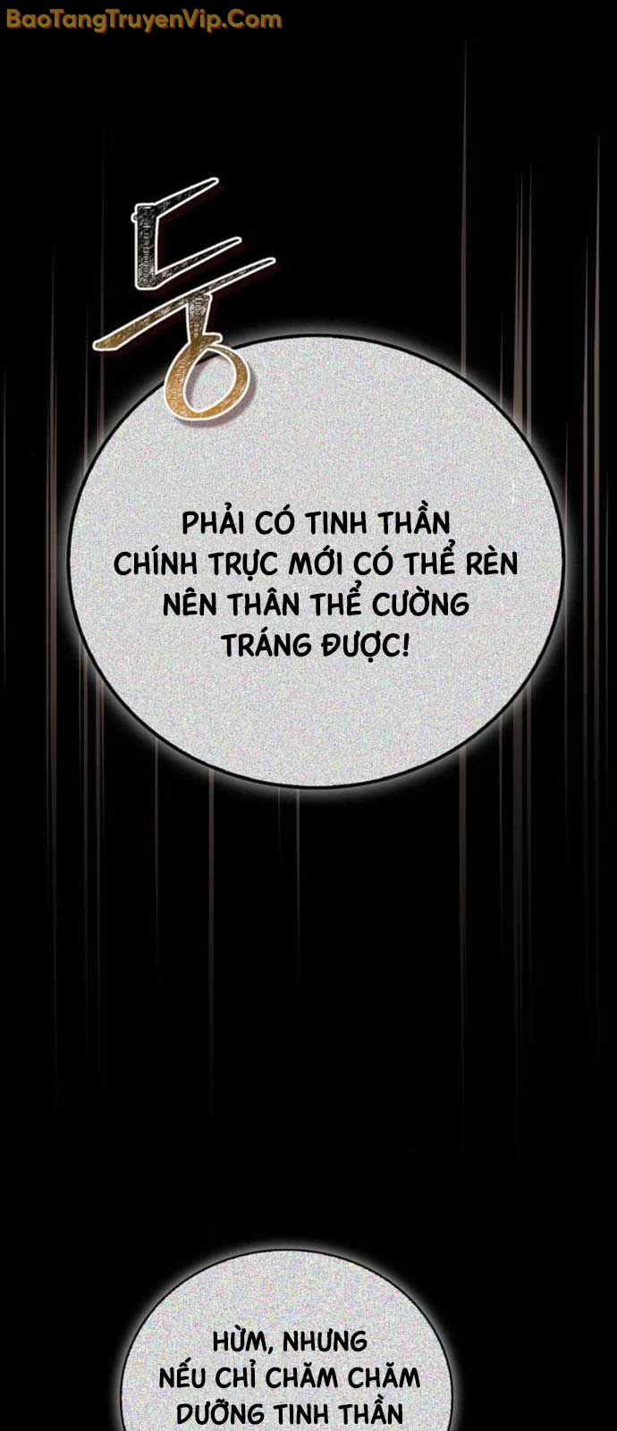 Huấn Luyện Viên Murim Thiên Tài chapter 64.1 - Trang 1