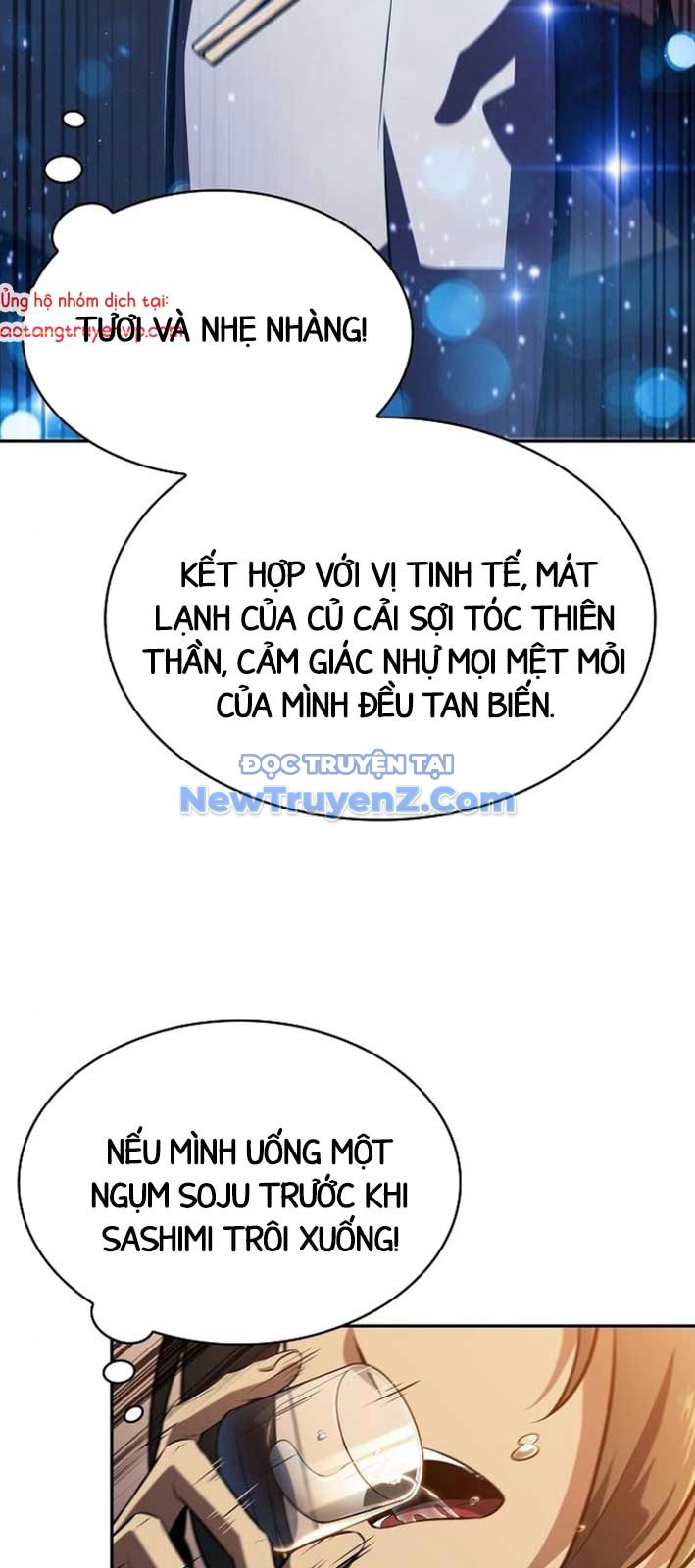 Quán Ăn Định Mệnh chapter 6 - Trang 21
