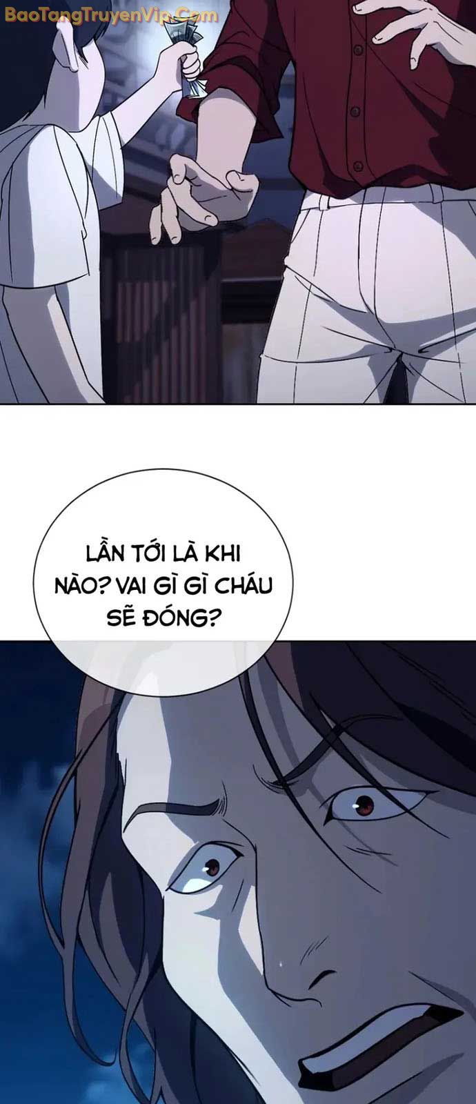 Diễn Viên Ngàn Mặt	 chapter 1 - Trang 108