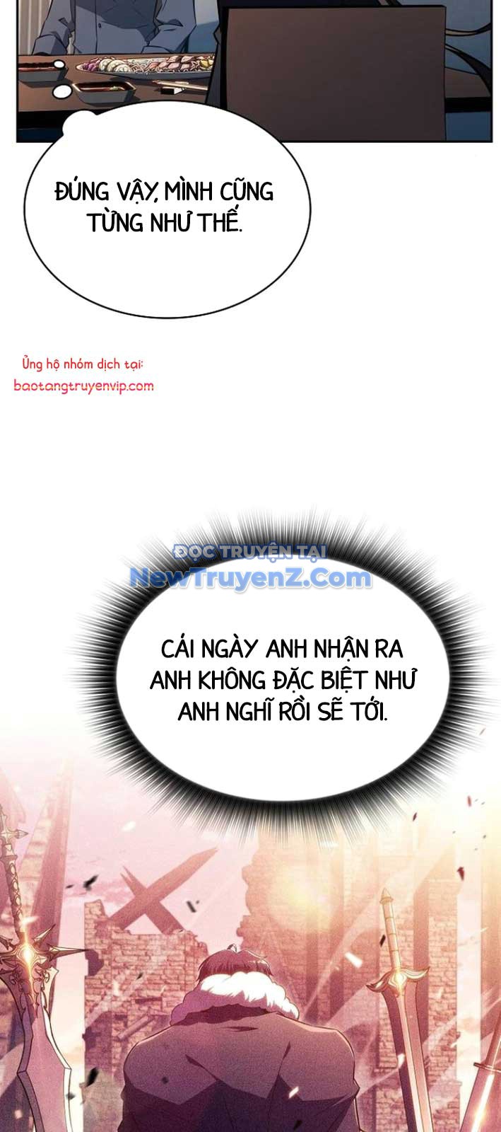 Quán Ăn Định Mệnh chapter 6 - Trang 34