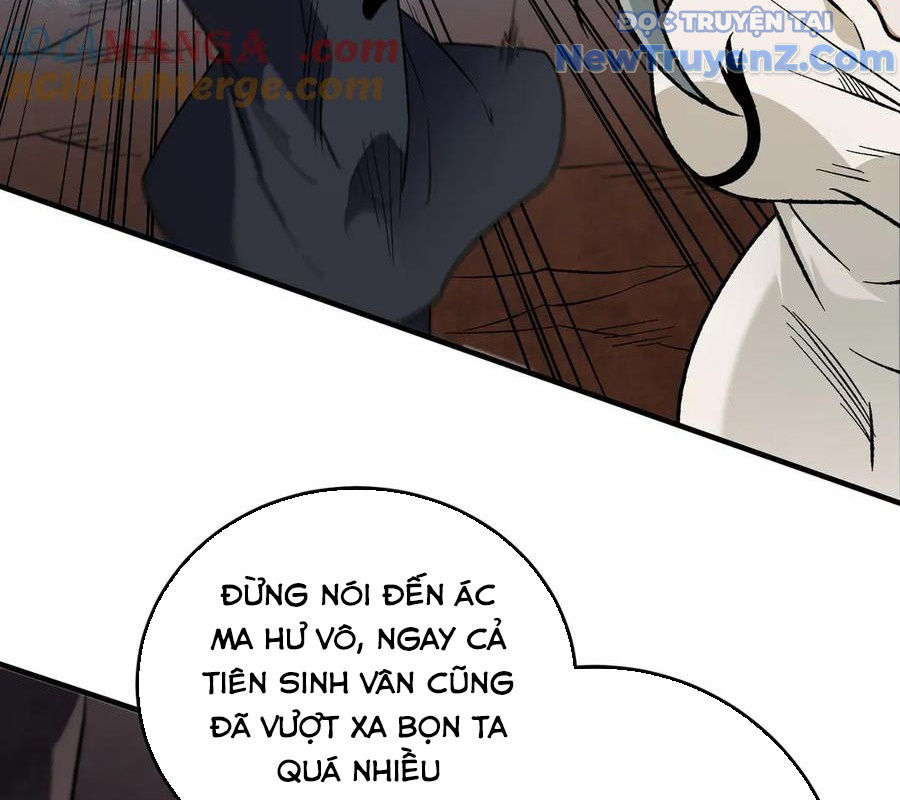 Toàn Dân Chuyển Chức : Duy Ta Vô Chức Tán Nhân chapter 169 - Trang 91