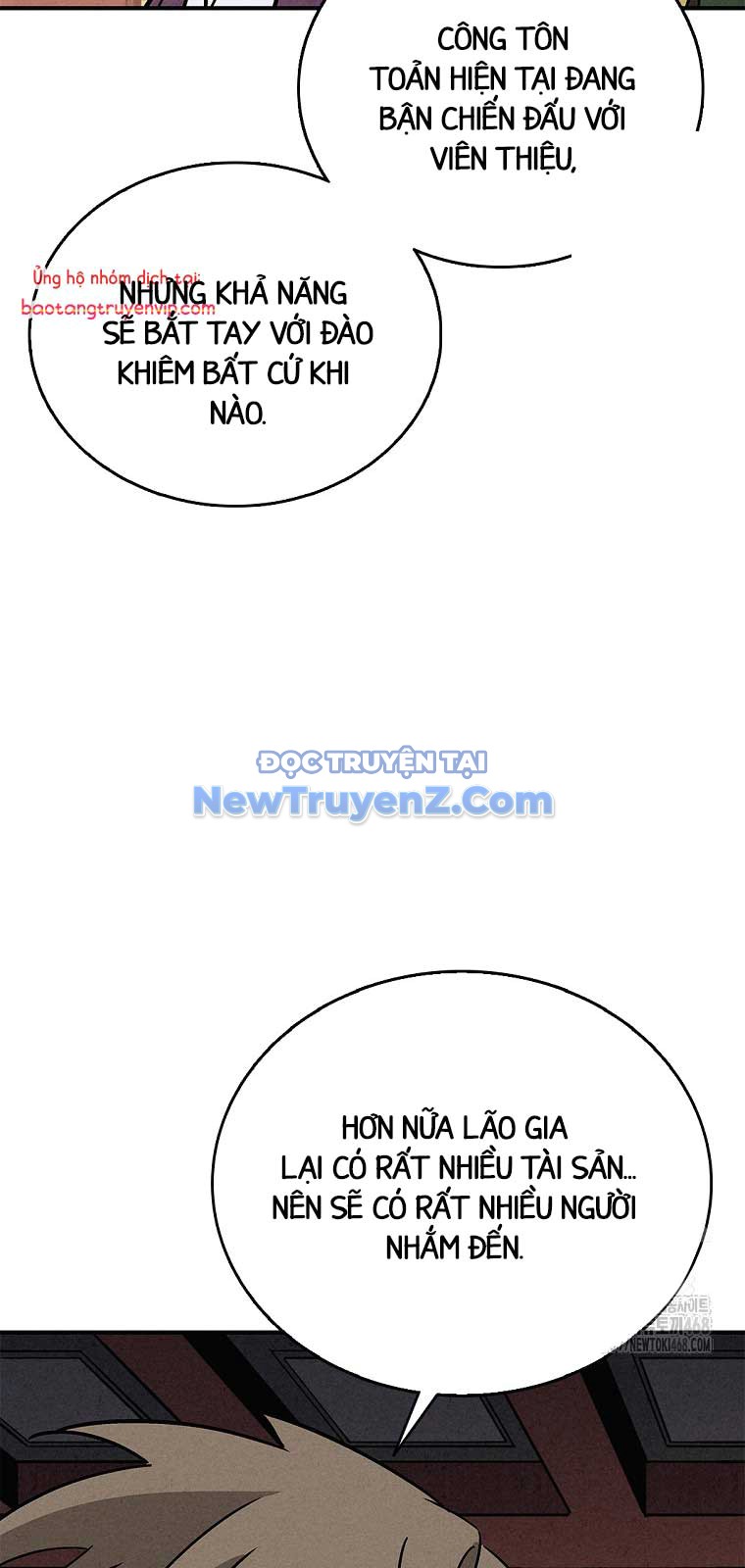 Trọng Sinh Thành Thần Y Thời Tam Quốc chapter 157.1 - Trang 43