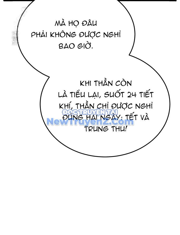 Vương Triều Đen Tối: Joseon chapter 97 - Trang 107