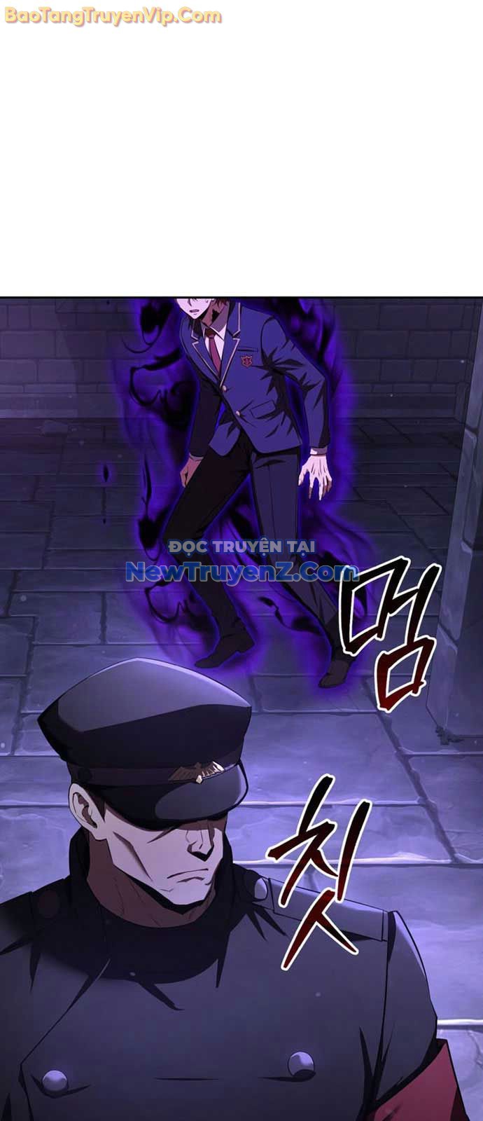 Phản Diện Mắt Cáo Của Học Viện Ma Giới chapter 26 - Trang 40