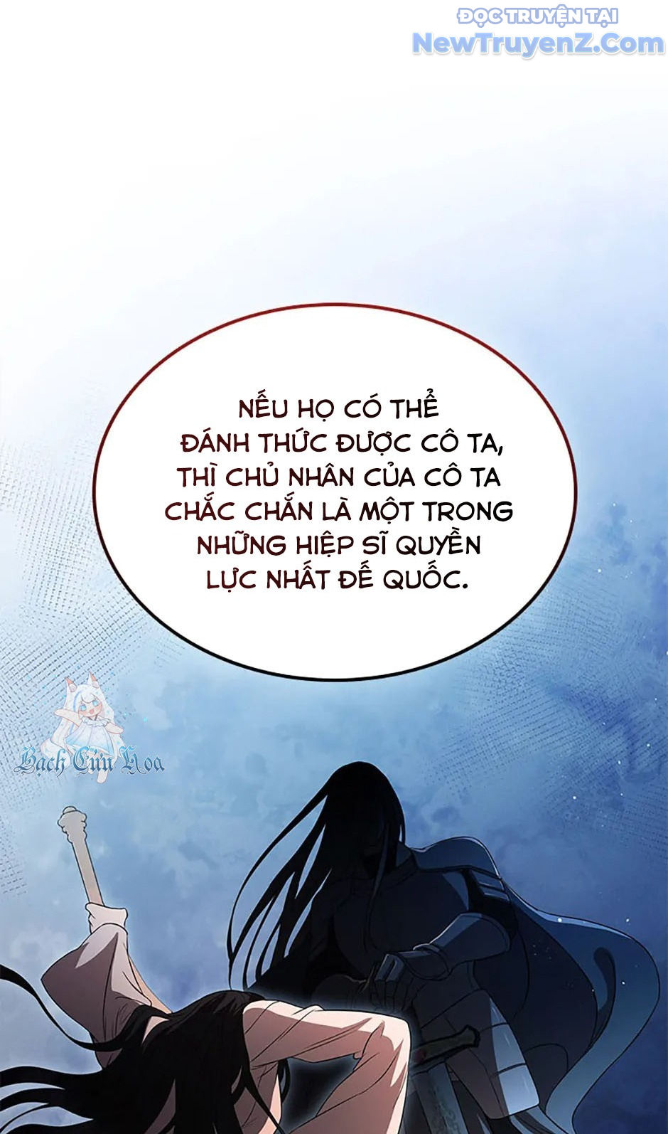 Carnelian: Quý Cô Rồng chapter 9 - Trang 40