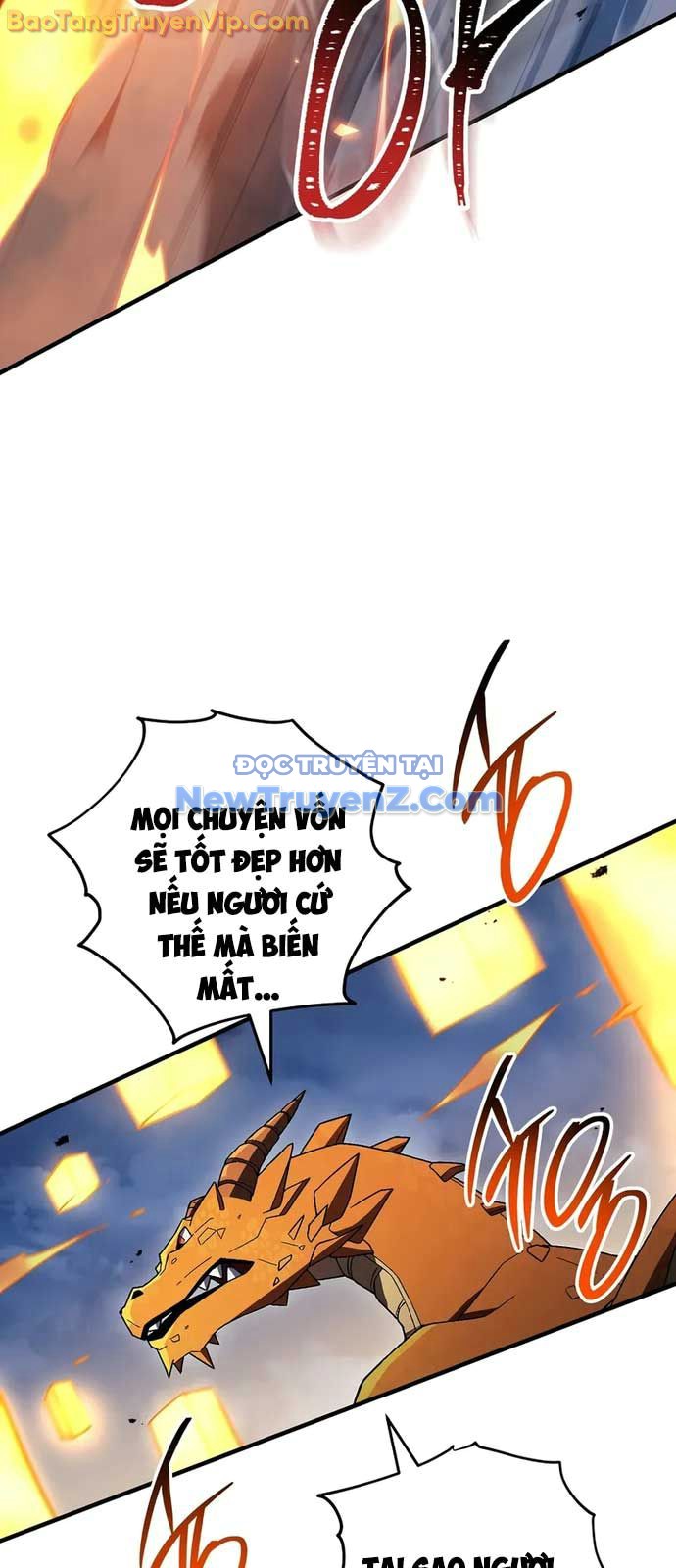 Anh Hùng Trở Lại chapter 122 - Trang 27