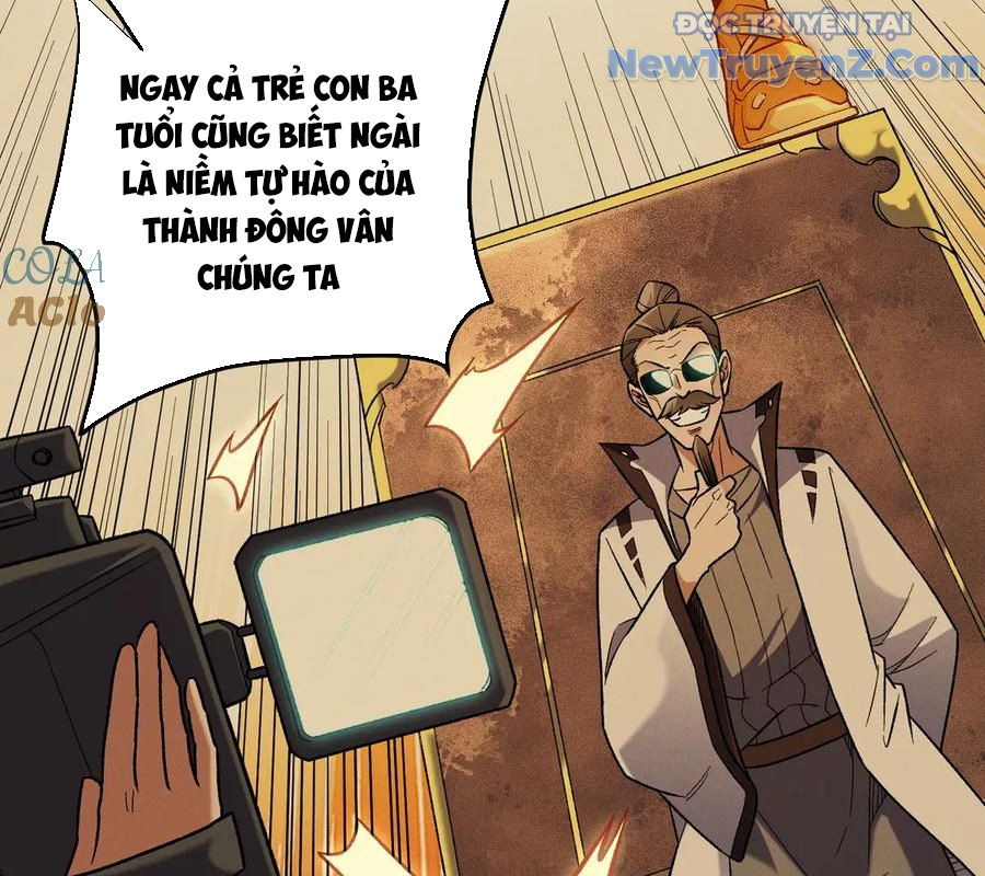 Toàn Dân Chuyển Chức : Duy Ta Vô Chức Tán Nhân chapter 169 - Trang 116