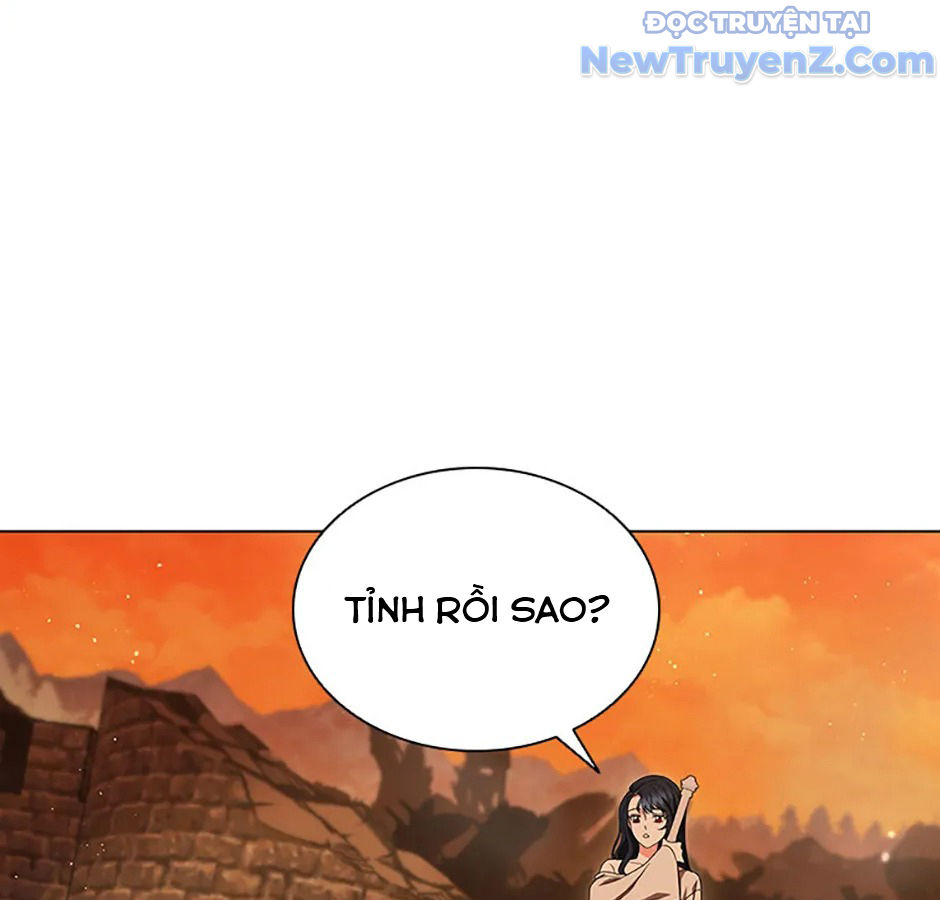 Carnelian: Quý Cô Rồng chapter 6 - Trang 5