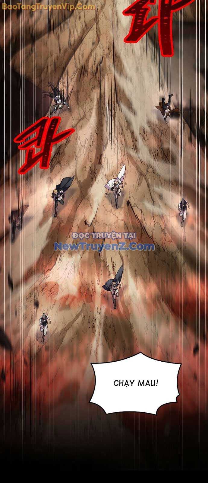 Huyền Thoại Giáo Sĩ Trở Lại chapter 174 - Trang 54