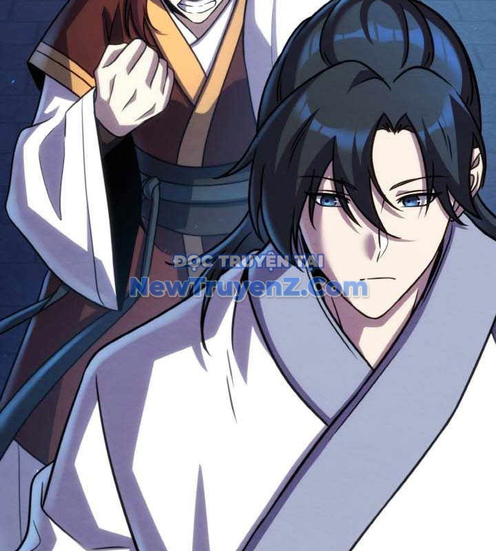 Đệ Tử Của Võ Lâm Minh Chủ chapter 51 - Trang 27