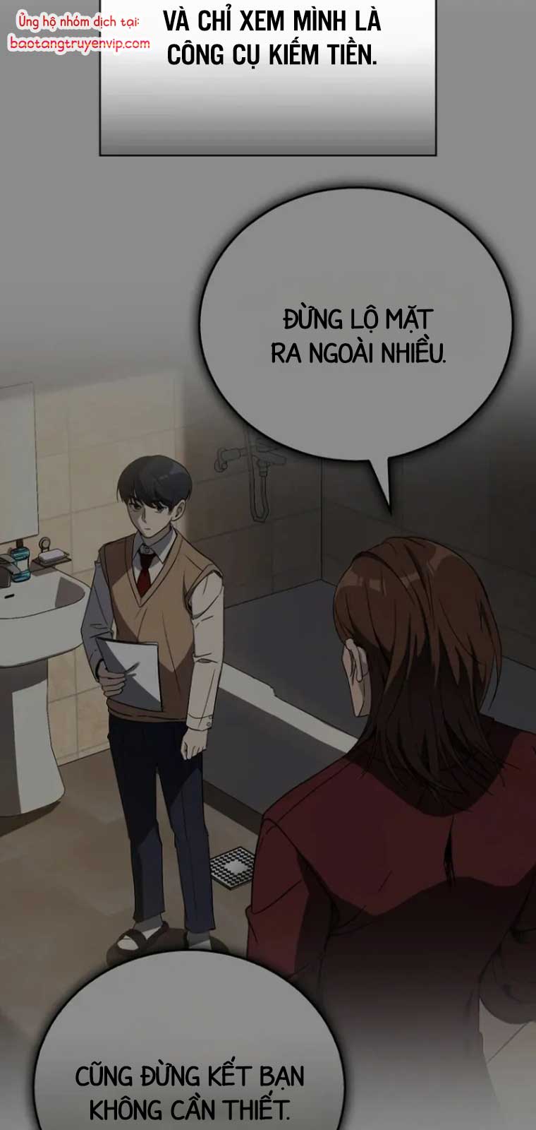 Diễn Viên Ngàn Mặt	 chapter 2 - Trang 56