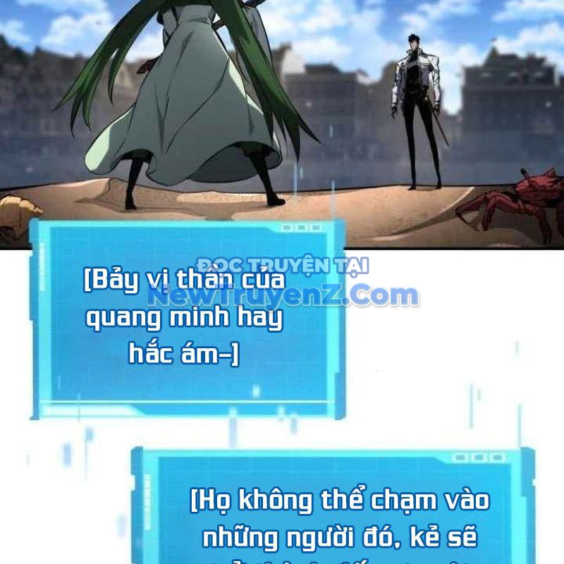 Chiêu Hồn Giả Siêu Phàm chapter 138 - Trang 153