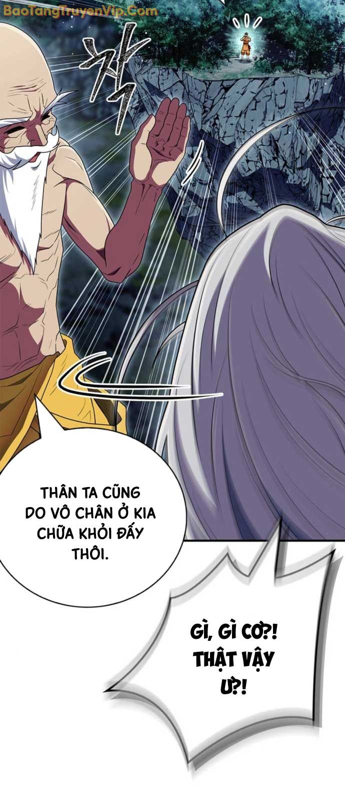 Huấn Luyện Viên Murim Thiên Tài chapter 64.1 - Trang 68