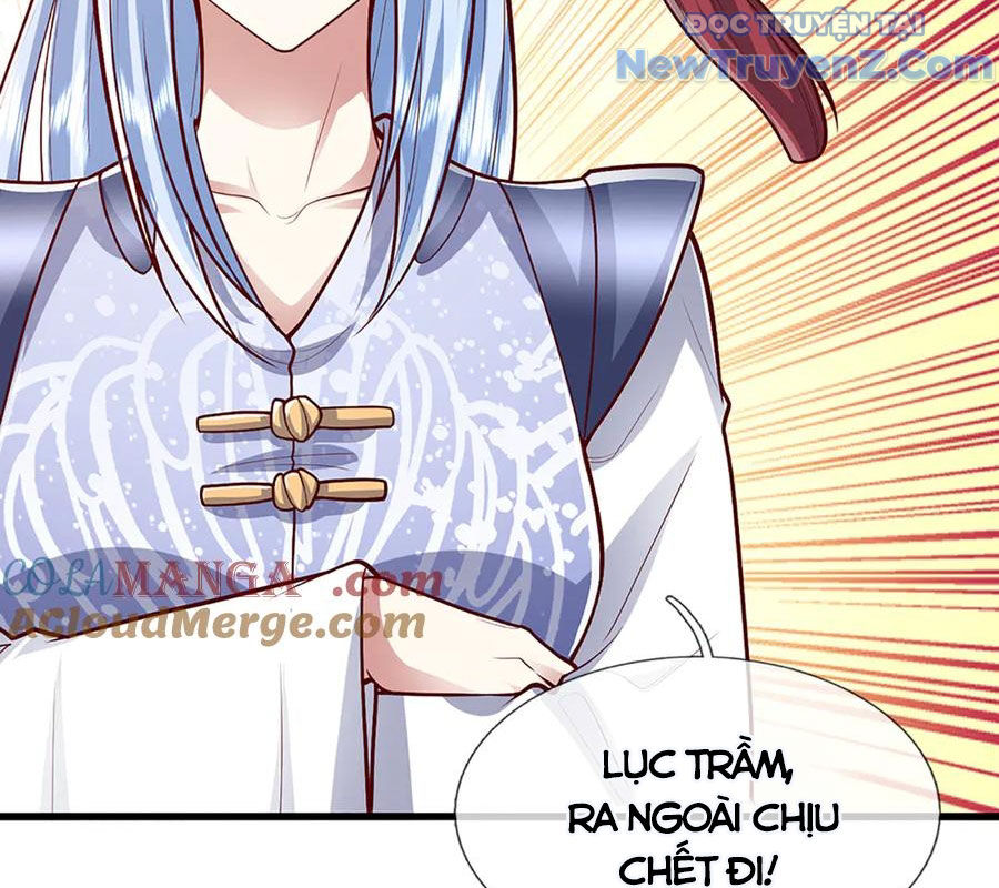 Bị Giam Cầm Trăm Vạn Năm Đệ Tử Ta Trải Khắp Chư Thiên Thần Giới chapter 374 - Trang 40