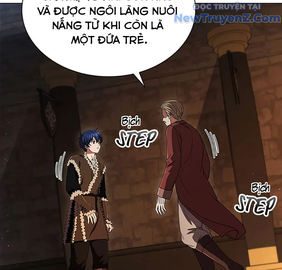 Carnelian: Quý Cô Rồng chapter 5 - Trang 114