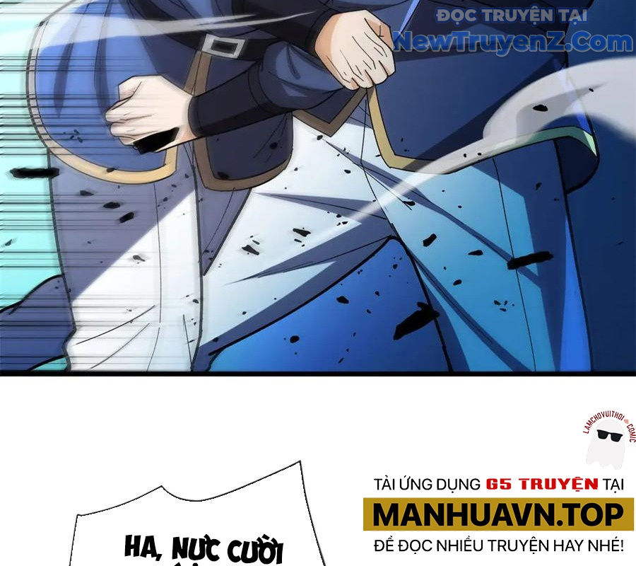 Ác Long Chuyển Sinh: Bắt Đầu Phục Thù Từ 5 Tuổi chapter 144 - Trang 44