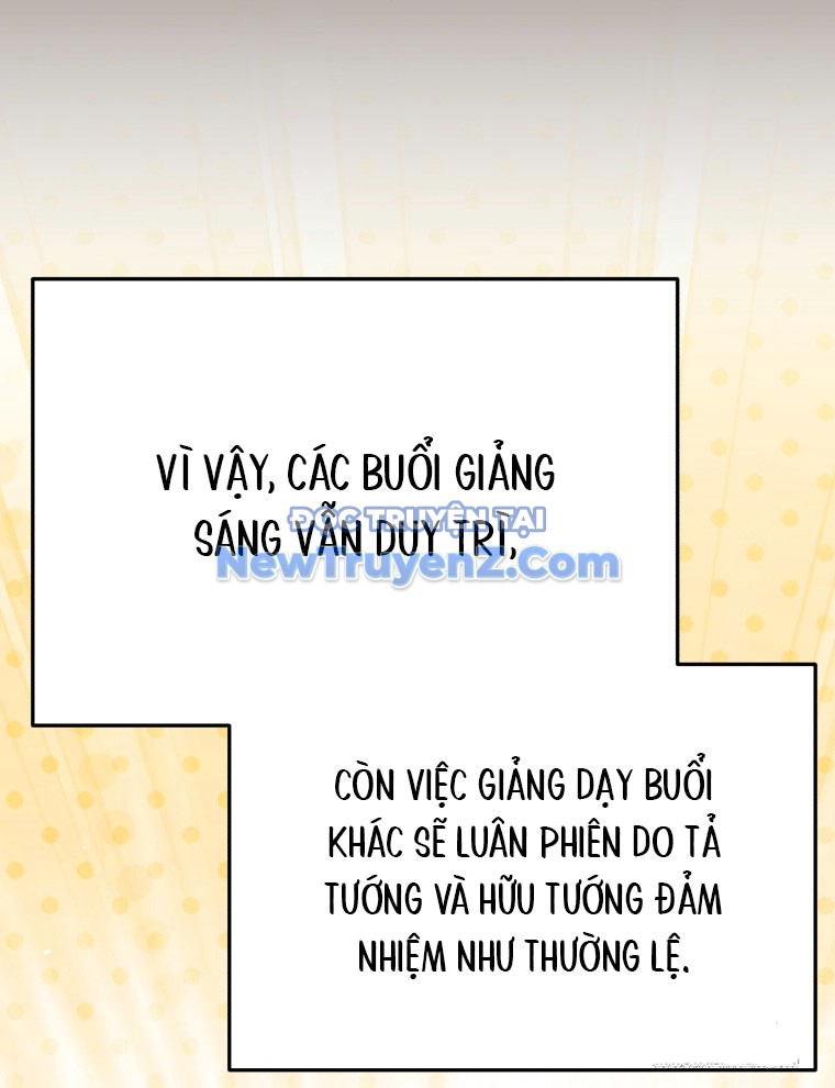 Vương Triều Đen Tối: Joseon chapter 97 - Trang 73