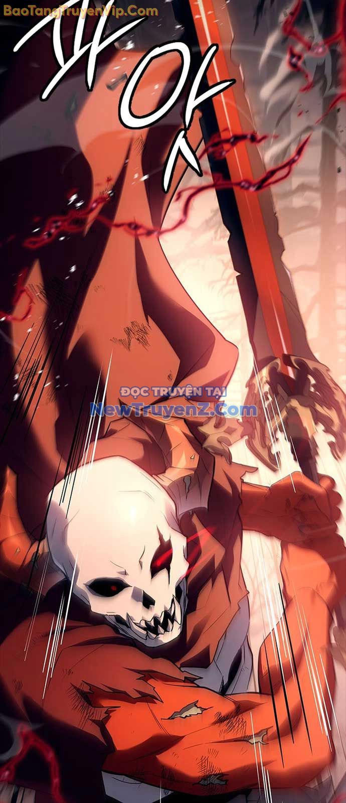Anh Hùng Trở Lại chapter 122 - Trang 204